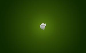 Just Android wallpaper thumb