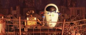 WALL E, Disney, Movies wallpaper thumb