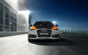 2015 MTM Audi RS6 Clubsport Car HD wallpaper thumb