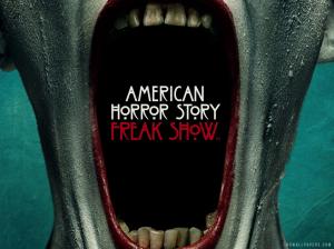 American Horror Story TV Series wallpaper thumb