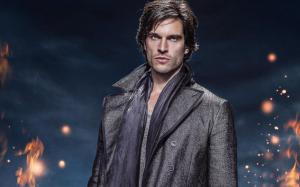 Daniel DiTomasso In Witches of East End HD wallpaper thumb