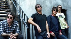 Oasis, Band, Members, Music wallpaper thumb