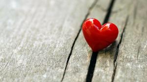 Heart Love  Hd Desktop wallpaper thumb