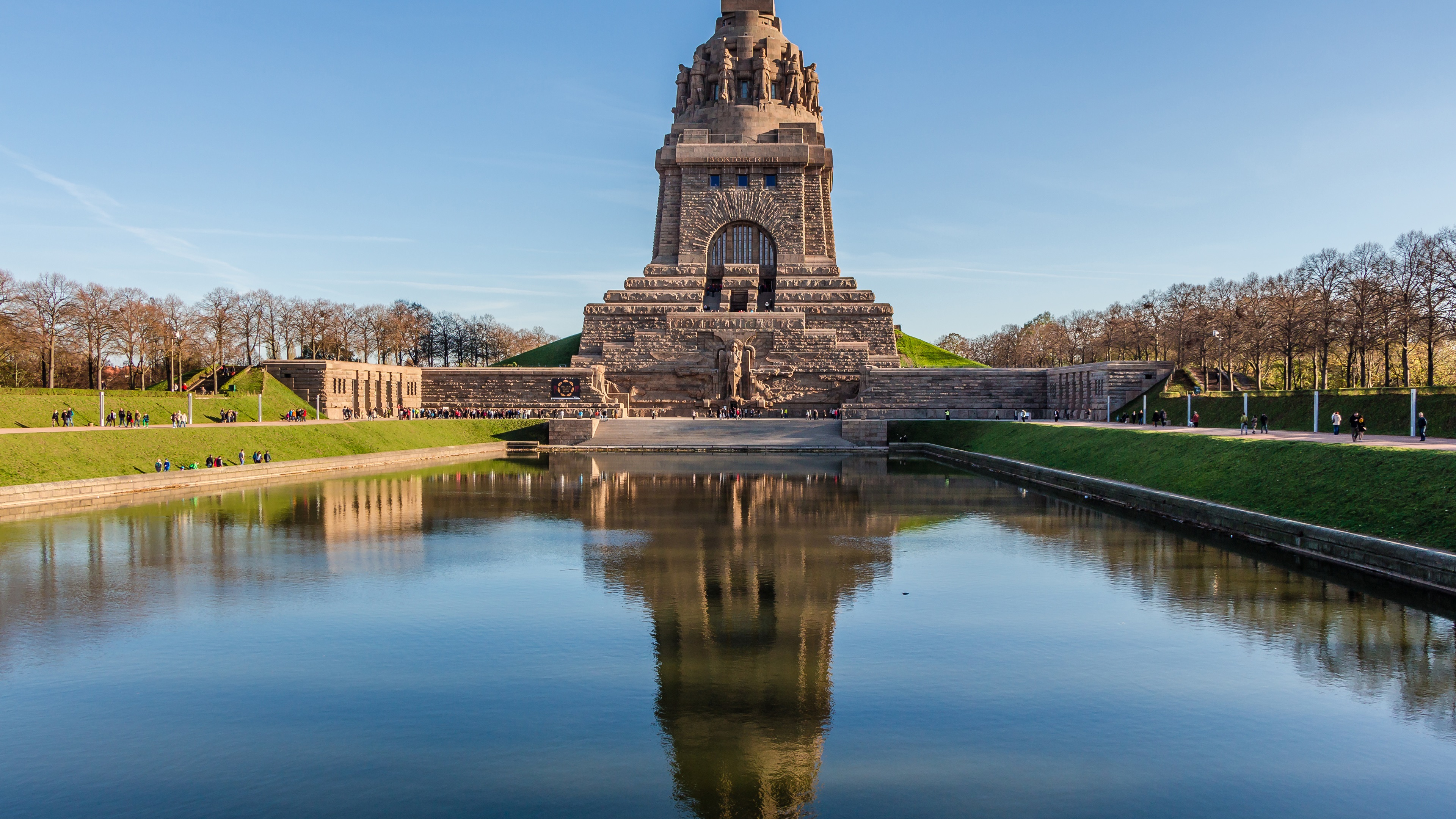 tourist attractions in leipzig germany