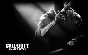 Call Of Duty Black Ops 2 wallpaper thumb