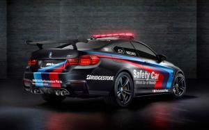 2015 BMW M4 MotoGP Safety Car 3 Car HD wallpaper thumb