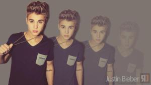 Justin Bieber Background 2014 wallpaper thumb
