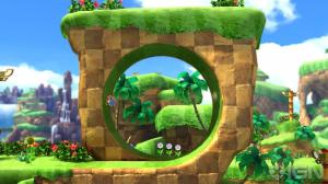 Sonic the Hedgehog, Video Games, Sonic Generations, Screenshots wallpaper thumb