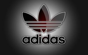 Adidas Cool Logo wallpaper thumb
