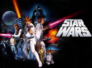 Star Wars HD wallpaper thumb