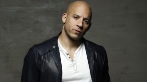 Vin Diesel Best Actor wallpaper thumb
