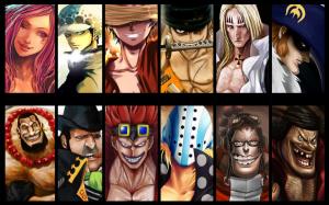 One Piece s Laptop Backgrounds wallpaper thumb