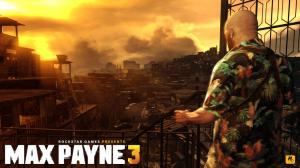 Max Payne HD wallpaper thumb