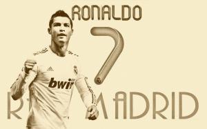 Soccer Pic Cristiano Ronaldo wallpaper thumb