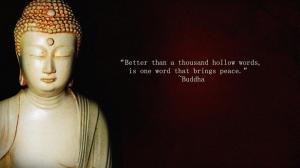 Buddha quote wallpaper thumb