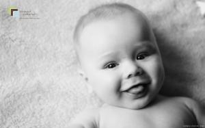 Baby Cute Smile wallpaper thumb