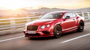 Bentley Continental Supersports 4Similar Car Wallpapers wallpaper thumb