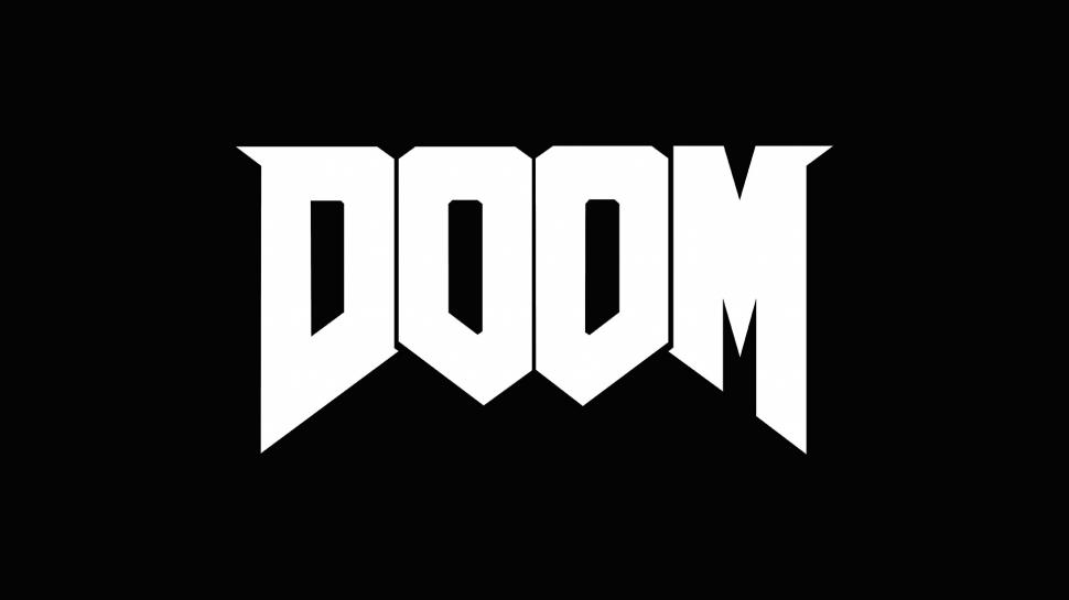 Doom, Video Games, First-person Shooter wallpaper,doom HD wallpaper,video games HD wallpaper,first-person shooter HD wallpaper,1920x1080 wallpaper