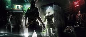 Tom Clancys Splinter Cell: Blacklist wallpaper thumb