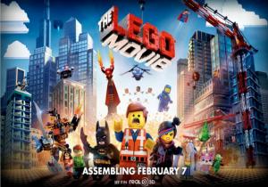 2014 The Lego Movie  High Res Pics wallpaper thumb
