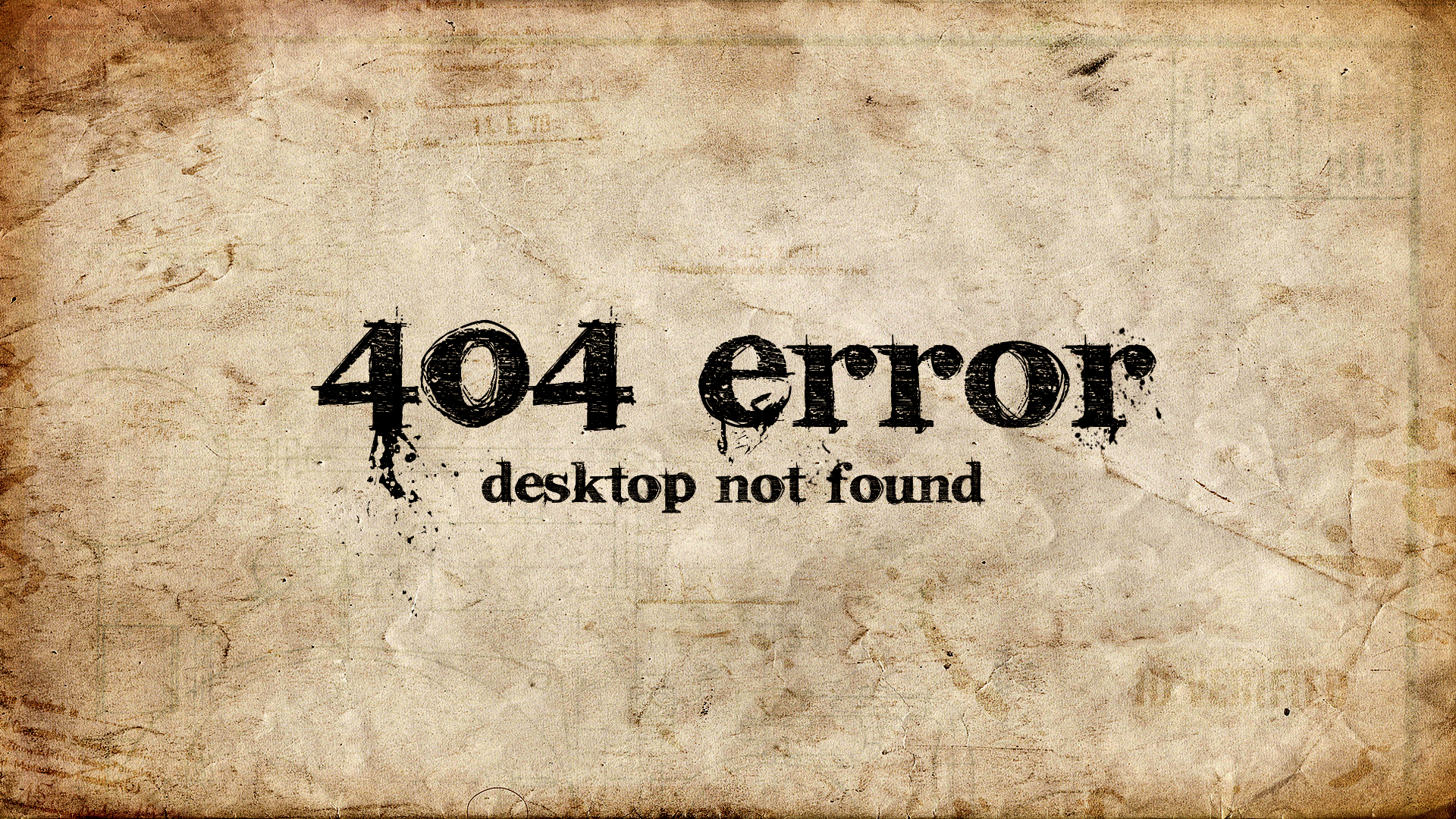 Funny 404 Error wallpaper | funny | Wallpaper Better