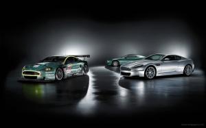 Aston Martin DBS 5Related Car Wallpapers wallpaper thumb