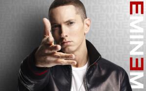 Eminem  HD wallpaper thumb