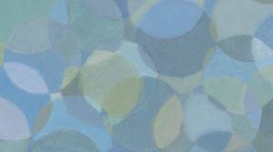 Blue Painting Abstract HD wallpaper thumb