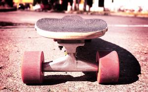 Cool skateboard wallpaper thumb