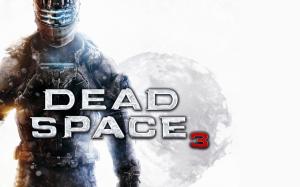Dead Space 3 wallpaper thumb