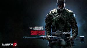 2012 Sniper: Ghost Warrior 2 wallpaper thumb
