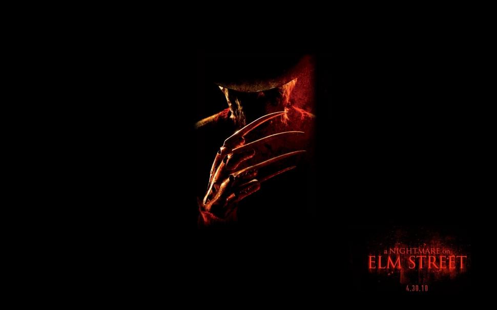 A Nightmare On Elm Street 2010 Wallpaper Movies And Tv