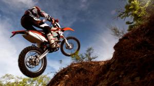KTM, Motorcycle, Stunt wallpaper thumb