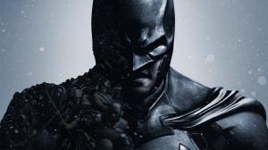 Batman, Batman: Arkham Origins, Rocksteady Studios wallpaper thumb