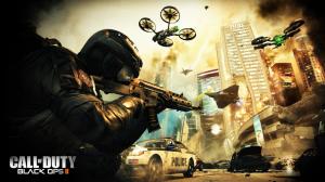 Call of Duty: Black Ops II HD wallpaper thumb