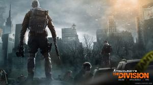 Tom Clancy's The Division Online wallpaper thumb