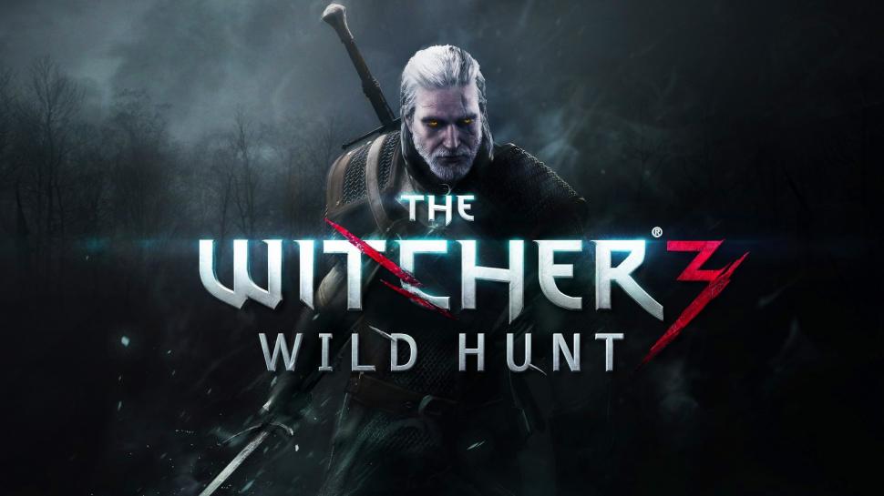 The Witcher 3 Wild Hunt, Game, Poster wallpaper,game HD wallpaper,poster HD wallpaper,1920x1080 wallpaper