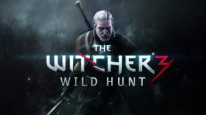The Witcher 3 Wild Hunt, Game, Poster wallpaper thumb