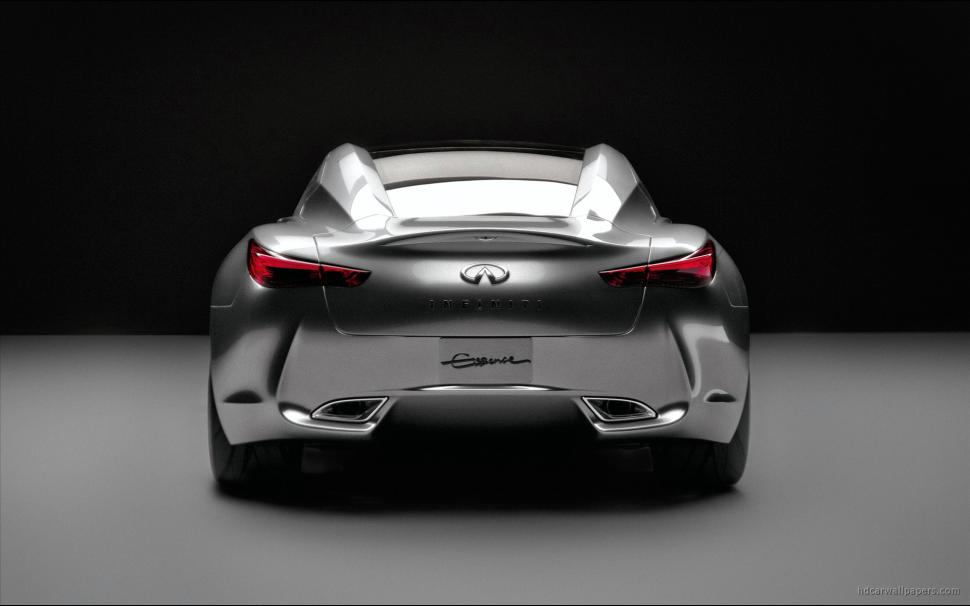 Infiniti Essence ConceptRelated Car Wallpapers wallpaper,concept HD wallpaper,infiniti HD wallpaper,essence HD wallpaper,1920x1200 wallpaper