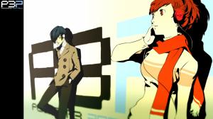 Persona 3 Anime HD wallpaper thumb