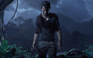 Uncharted 4 A Thief's End wallpaper thumb