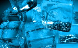 Ice Cubes  High Resolution wallpaper thumb