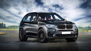 2016 Alpha n Performance BMW X5Related Car Wallpapers wallpaper thumb