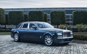 2015 Rolls Royce Phantom Metropolitan CollectionRelated Car Wallpapers wallpaper thumb