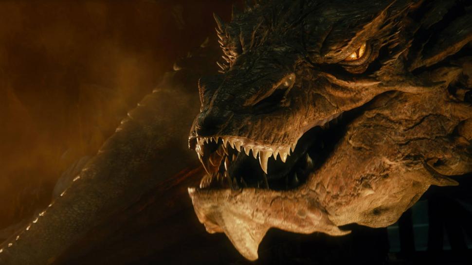 The Lord of the Rings The Hobbit Dragon Smaug HD wallpaper,movies HD wallpaper,the HD wallpaper,dragon HD wallpaper,rings HD wallpaper,lord HD wallpaper,hobbit HD wallpaper,smaug HD wallpaper,1920x1080 wallpaper