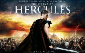 The Legend of Hercules 2014 wallpaper thumb