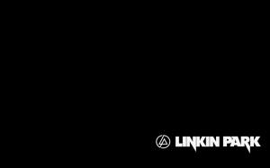 Black Linkin Park  Free Download wallpaper thumb