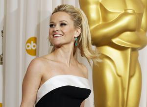 Reese Witherspoon Celebrities wallpaper thumb