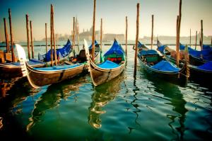 Italy, water, Venice wallpaper thumb