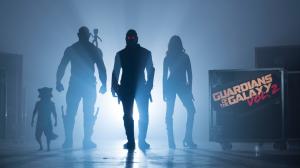 2017 movie, Guardians of the Galaxy 2 wallpaper thumb